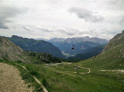 The Ultimate Packing List for Summer Hiking in the Dolomites | Nail the ...