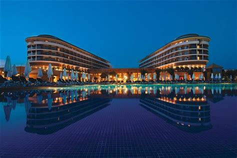 Voyage Belek Golf Holidays, Turkey Golf Holidays, Belek Golf Breaks