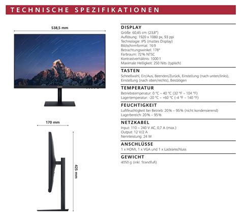 Bild › Huawei Display Specs