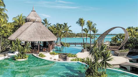 Top five spas in Mauritius | Luxury Tour Operator - Susie Freeman Travel