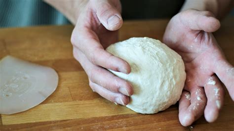 Watch How to Knead Bread Dough - Better Your Bake by Nielsen-Massey