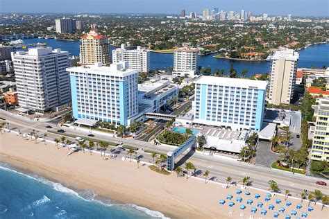 Westin Fort Lauderdale Beach Resort - Discover North America