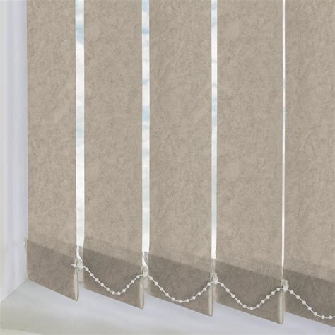 Vertical Fabric Blinds - Urban Shades