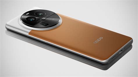 Oppo Find X6 Pro: Another Smartphone That Thinks It Is An Actual Camera