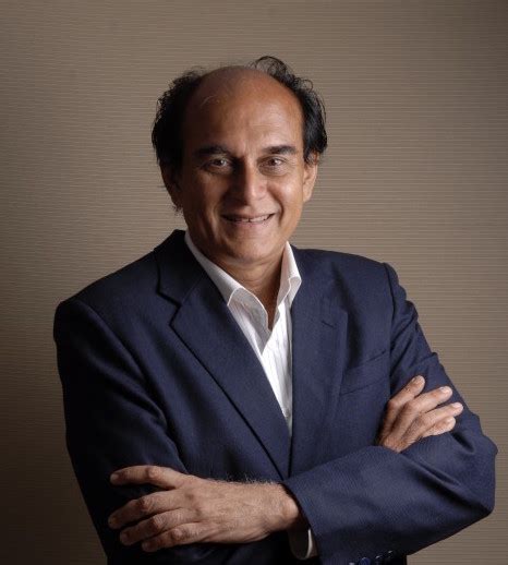 Mr. Harsh Mariwala, Founder, Marico Innovation Foundation