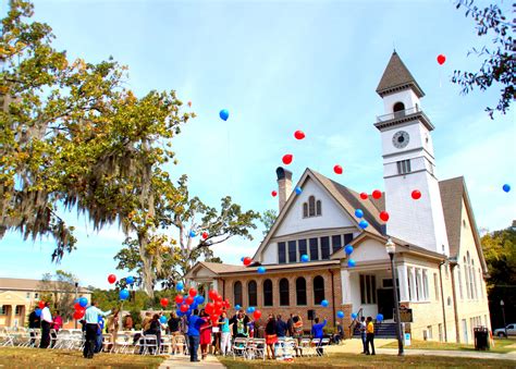 Celebrating Disciples Affiliated HBCUs - Higher Education & Leadership ...