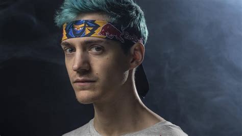 Twitch Fortnite Player Ninja Responds to Criticism Against Streaming ...