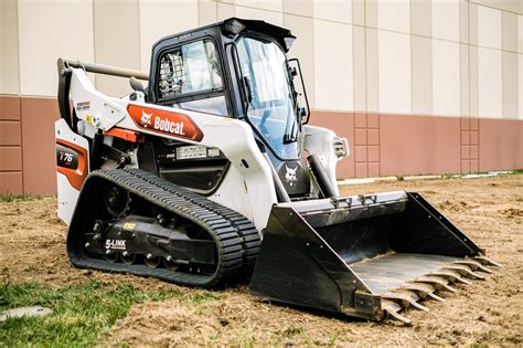 Compact equipment goes big time – Construction Building Blog