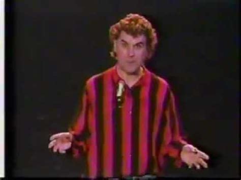 Billy Connolly-Stand Up.avi - YouTube