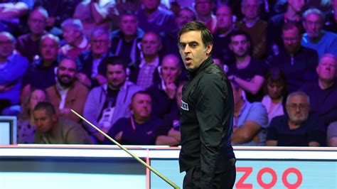 UK Championship snooker 2022 - Latest scores, results, schedule, order ...