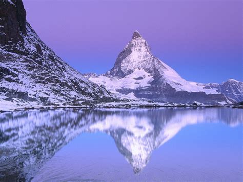 International Travel: The best Countries To Visit For Mountain Climbing