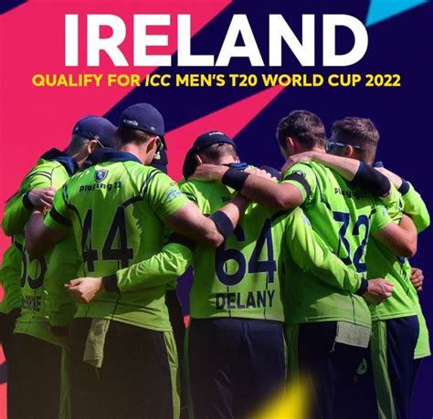 UAE, Ireland seal T20 World Cup spots - Rediff Cricket