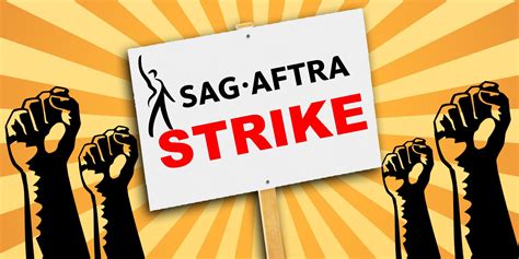 SAG-AFTRA Deal Explained: 10 Biggest Changes Made After The Strike