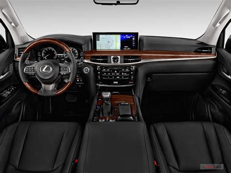 2020 Lexus LX Pictures: | U.S. News