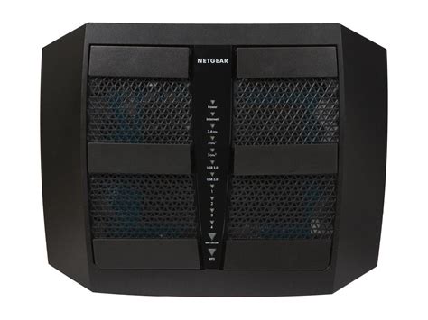 Netgear Nighthawk R8000 Setup