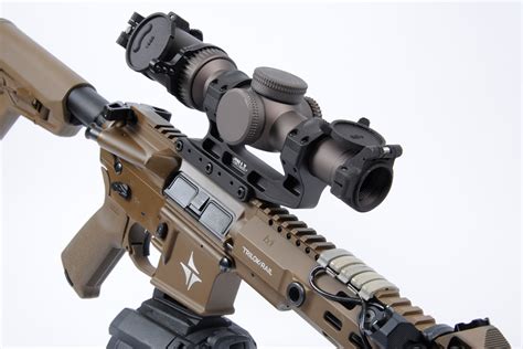 FAST™ LPVO Scope Mount - Unity Tactical