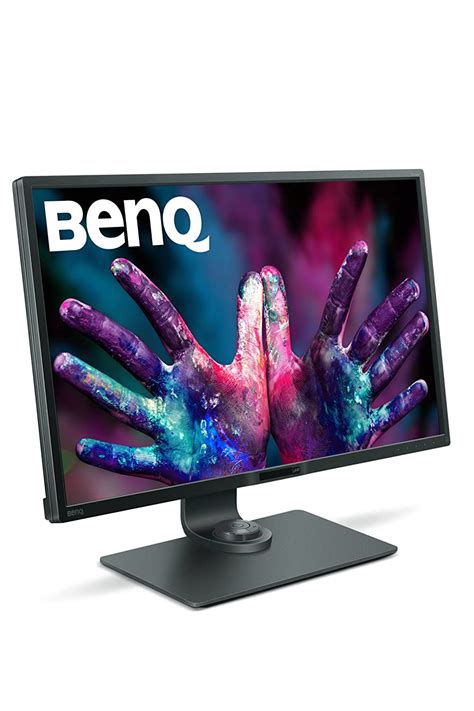 BenQ 32 inch 4K LED Monitor PD3200U – G.A Computers