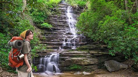 Panther Creek Trail: A Jewel in North Georgia's Hiking Crown