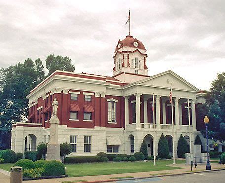 Searcy | Historic Town, White County | Britannica