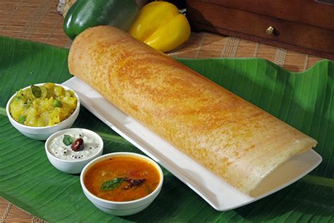 Masala Dosa Recipe - You n Mine Recipes