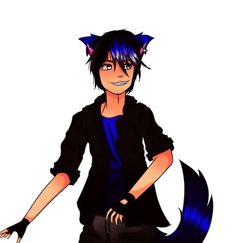 Ein (Aphmau Fanart) by JC-Headquarters on DeviantArt