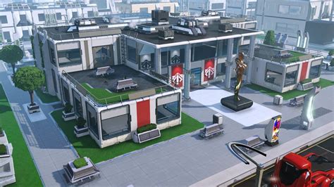 XCOM 2’s Procedurally Generated Maps – IGN First - IGN