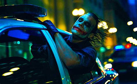 Ranking All The Joker Scenes In 'The Dark Knight' - BroBible