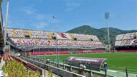 Salernitana-Napoli: effetto derby e giro di vite sui biglietti