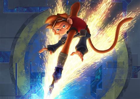 FIRST LOOK: Toonbox and RedRover’s “SPARK” | IndieWire