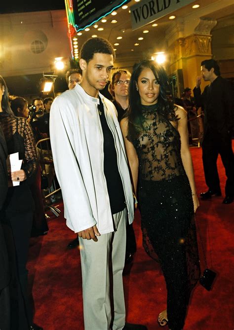 Romeo Must Die Premiere 2000 - Aaliyah Photo (24648370) - Fanpop