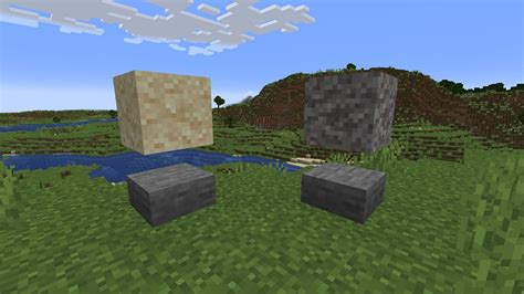 Suspicious sand and gravel in Minecraft 1.20 update: Where to find ...