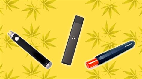 The Ultimate Guide to Choosing a Vape Pen for Cannabis Oil Cartridges