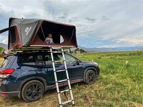 Best Roof Top Tents of 2023 | Outdoor Life