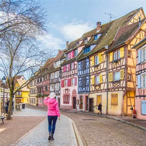 The 8 Best Alsace Villages and Towns: What to Do & Where to Stay