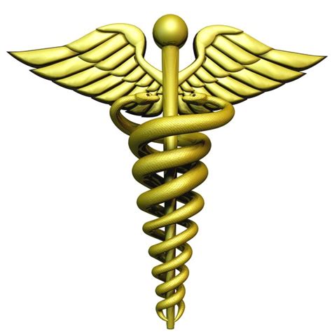 Hospital Symbol Snake - ClipArt Best