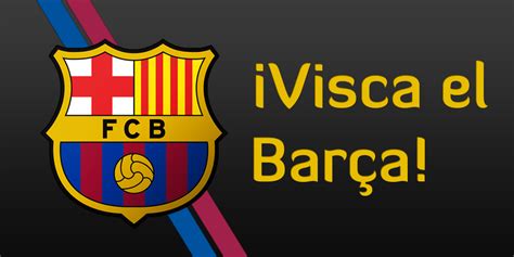 Visca el Barca by 7TheDevil7 on DeviantArt