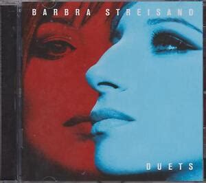 BARBRA STREISAND - DUETS - CD - NEW - | eBay