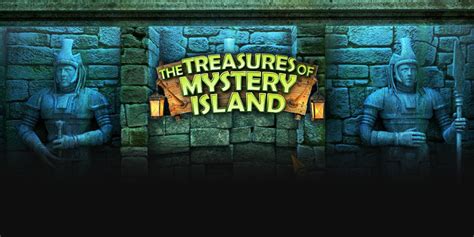 The Treasures of Mystery Island | Utomik