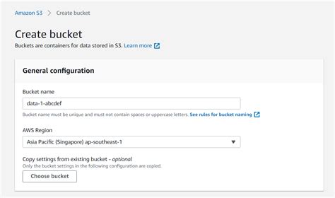 Best security practices for securing Amazon S3 | VTI CLOUD