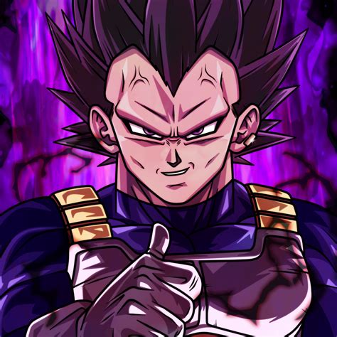 1080x1080 Resolution Dragon Ball Super HD Vegeta Ultra Ego 1080x1080 ...