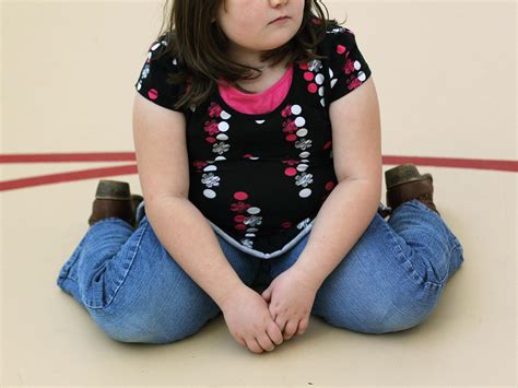 Children taken into care for being too fat | The Independent | The ...