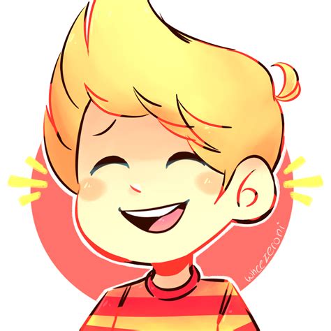 Lucas by wheezeroni on DeviantArt