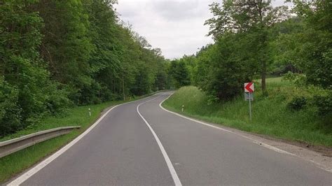 Motorcycle Road : Slivovice (local homemade, Czech Republic