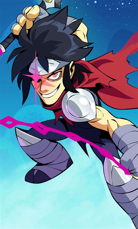 Brawlhalla characters – all legends listed