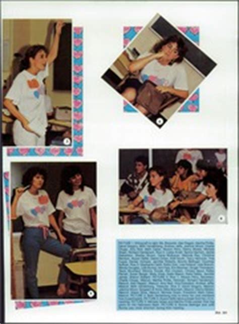 Wolfson High School - Rhombus Yearbook (Jacksonville, FL), Class of ...