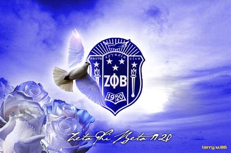 Zeta Phi Beta Founders Day | Zeta phi beta founders, Zeta phi beta, Phi ...