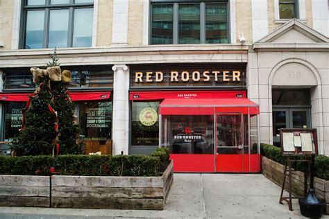 Red Rooster Harlem | Manhattan, NY 10027