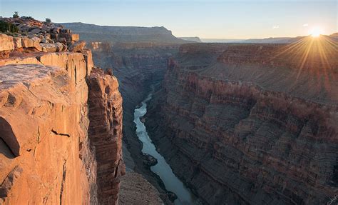 Grand Canyon, sunrise - Musicology for Everyone