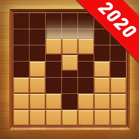 Wood Block Puzzle: Free Classic Board Games:Amazon.co.uk:Appstore for ...