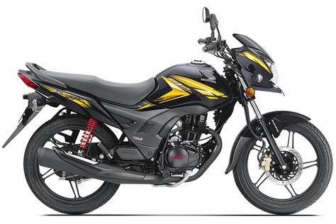 Honda CB Shine SP Price, Specs, Review, Pics & Mileage in India